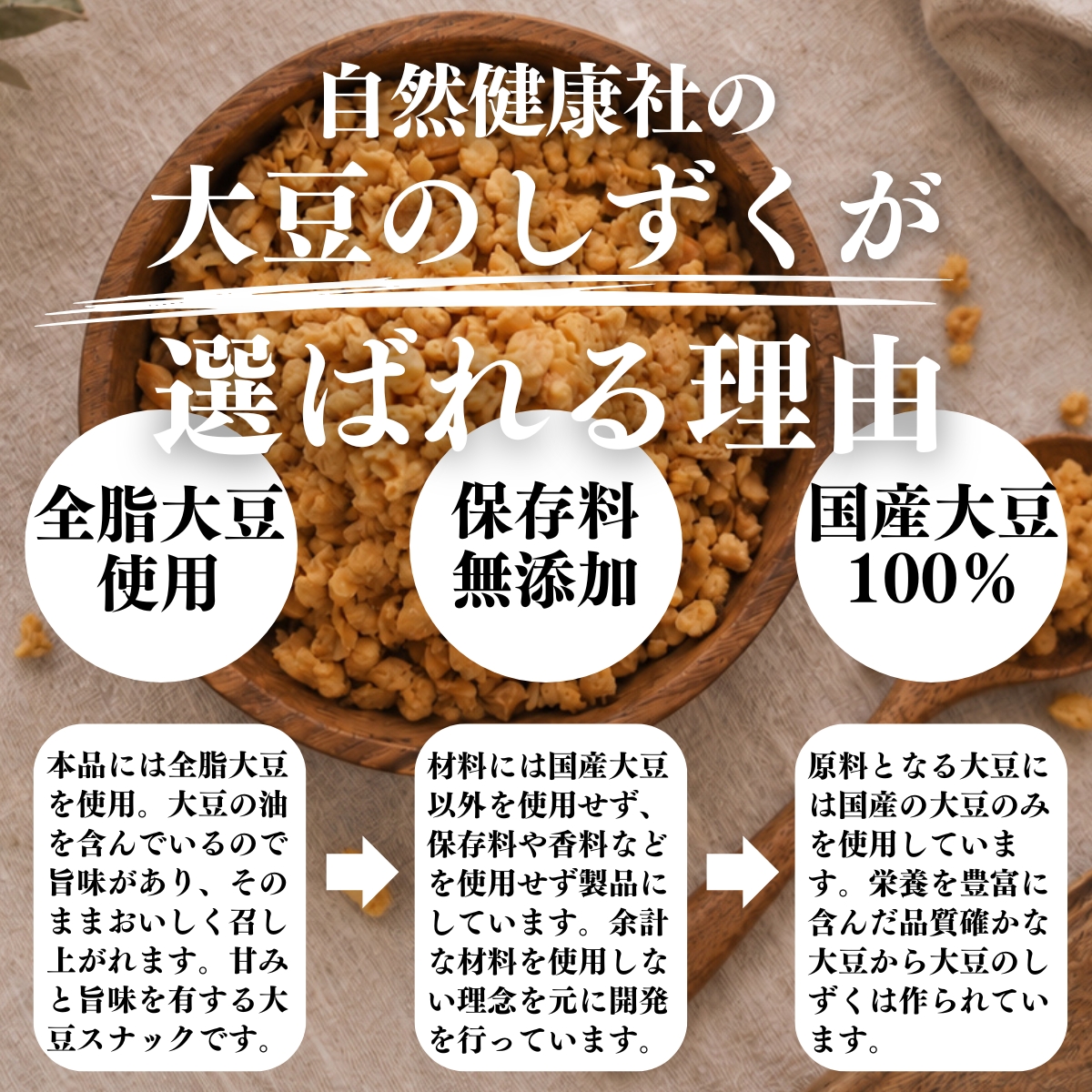 こんな方におすすめ
