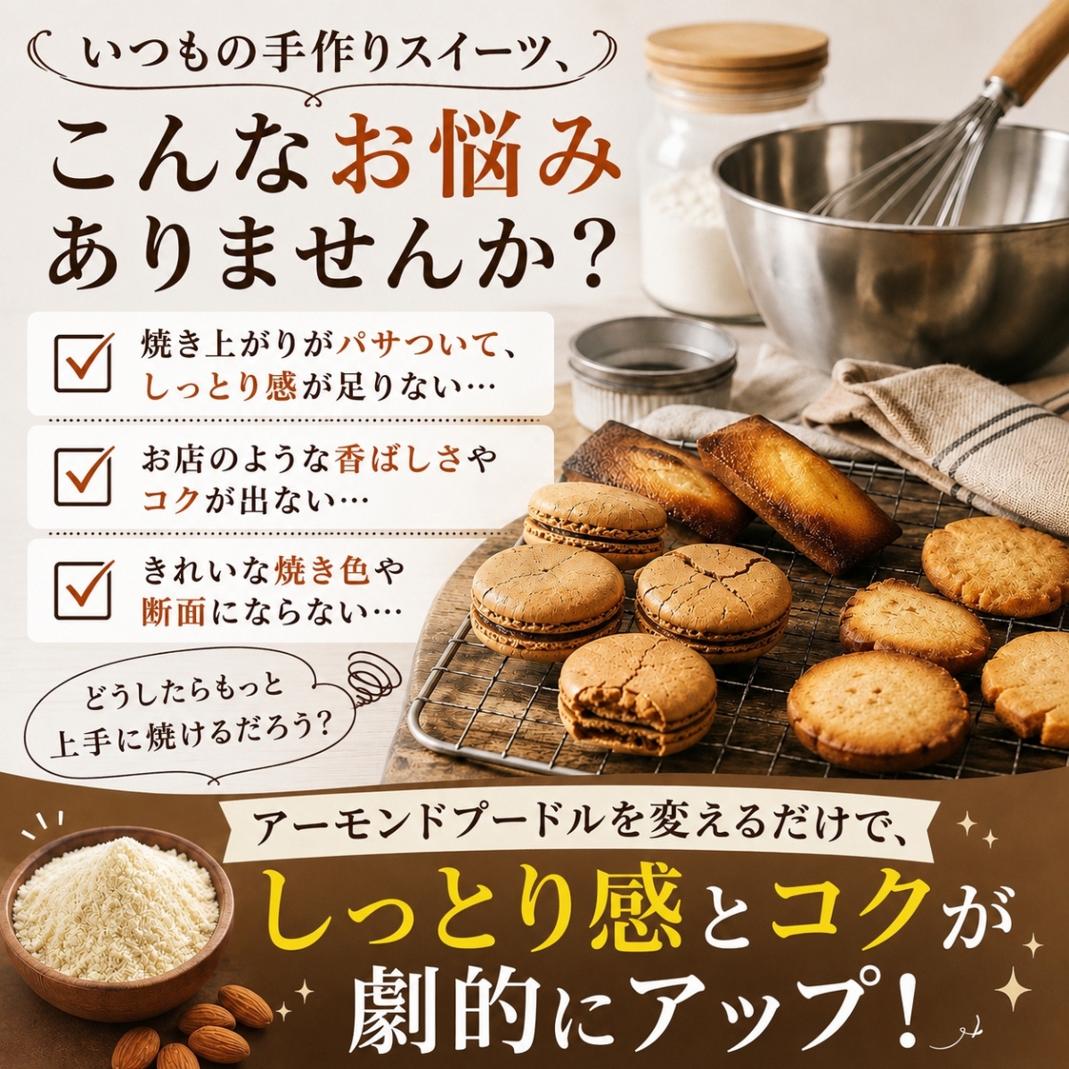 こんなお悩みありませんか？