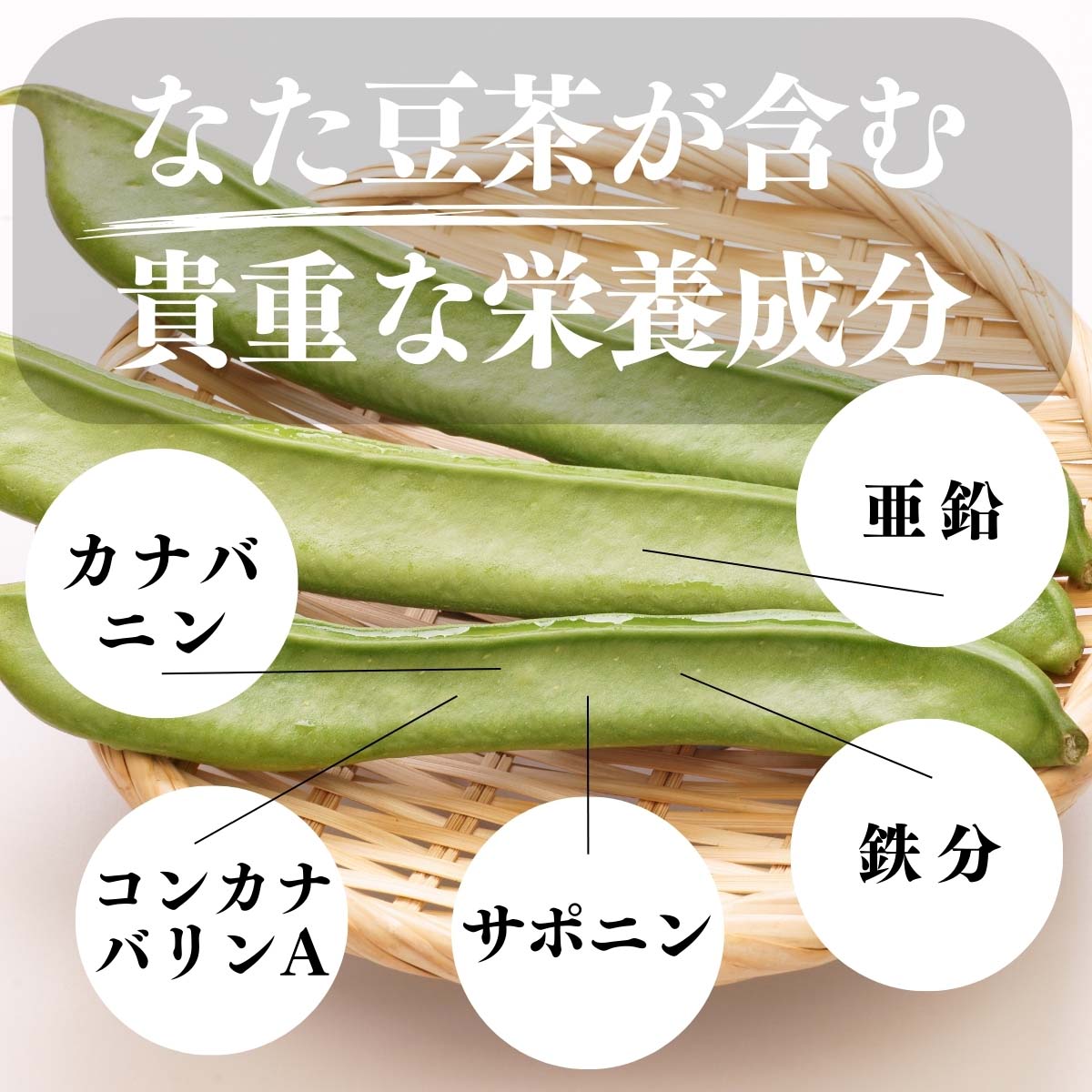 貴重な栄養成分