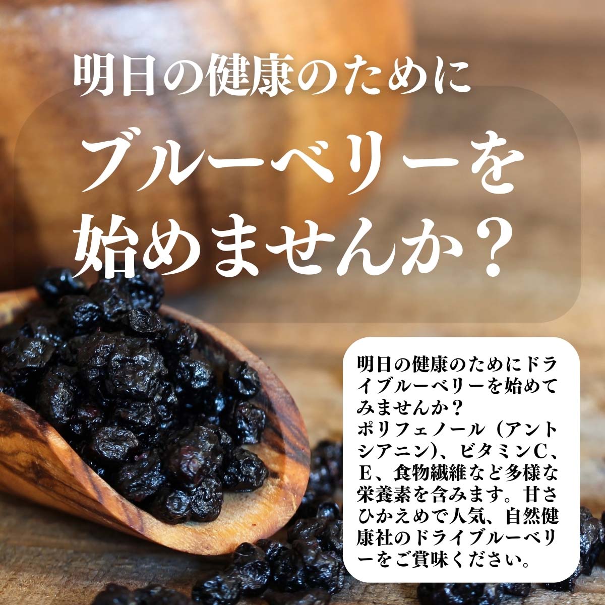 ブルーベリーを始めませんか？